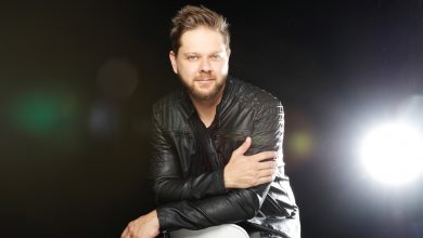 Photo of Pieter Marcato sings of good times (Lekker Tye) in new single!
