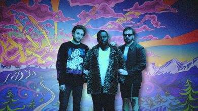 Photo of The Loose Ends hit full throttle with their energetic debut ‘Keep Em Coming’