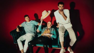 Photo of Two Door Cinema Club  Release ‘Lost Songs (Found)’ EP