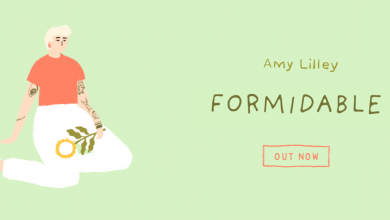 Photo of Local Newcomer Amy Lilley Snatched Up For Worldwide Music Deal