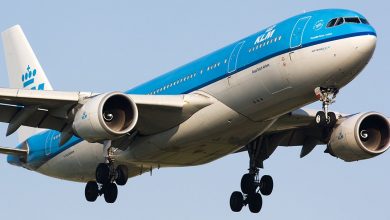 Photo of KLM Royal Dutch Airlines Announces New Repatriation Flights From Johannesburg And Cape Town