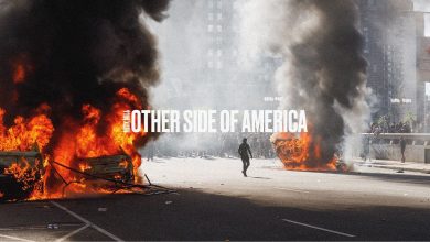 Photo of Rapper Meek Mill drops politically charged track ‘Otherside of America’