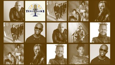 Photo of Chart-topping music podcast Texx Talks release Season 2 Trailer featuring eight new guests