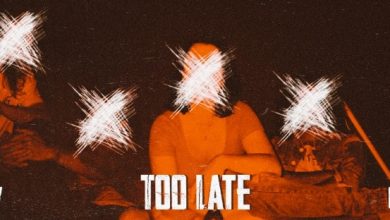 Photo of Alanna Joy pays homage to SA rock venues and fans in new music video for live track ‘Too Late’