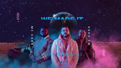 Photo of Mi Casa Release Long Awaited 5th Album ‘We Made It’!