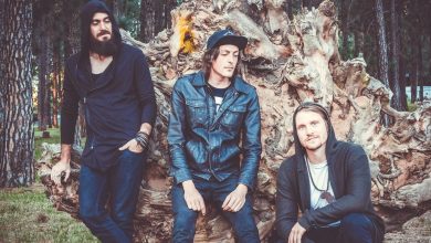 Photo of Savage Lucy unveil the video for new single ‘Vagabond’