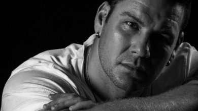 Photo of Christian Heath Releases ‘The Letter’ – Part 3 of his intriguing 4 Part Love story