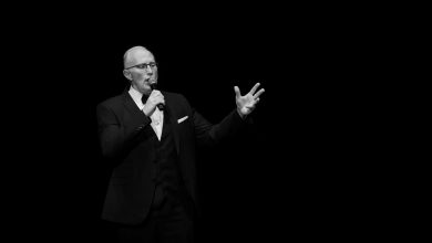 Photo of Meet SA’s SAMA-Nominated Singing Surgeon, classical vocalist Dr Wilhelm Lichtenberg