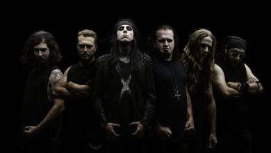 Photo of Southern California rockers Firing All Cylinders drop new music video for ‘Never Broken’