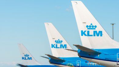 Photo of KLM secures financing of EUR 3.4 billion to weather the COVID-19 crisis