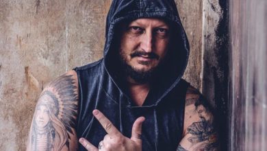 Photo of Cantrel releases adrenaline fuelled video for new single ‘Jump’