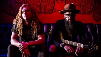 Photo of The Amblers are back with a brand-new single, ‘Sixteen 100 Year Olds’