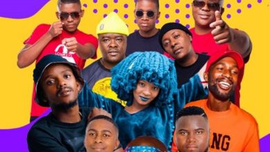 Photo of New South African Music Style Explodes on TikTok – Enter Amapiano!