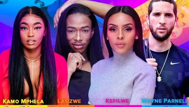 Photo of TikTok Launches Spirits UP Battle – SA’s First In App Talent Competition