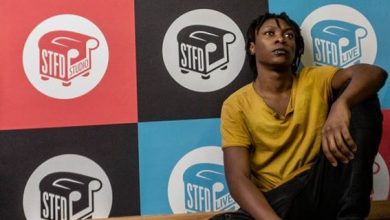 Photo of Stanley Sibande releases new single ‘Falling Off The Edge’