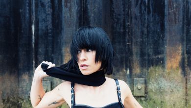 Photo of SA Born Anna Wolf and Pop Morrison channel their spectral chemistry into the atmospheric title track for the new horror film ‘The Unfamiliar’