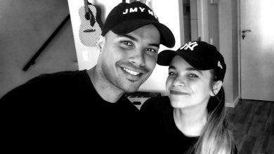 Photo of Amy Tjasink Releases ‘Game Over’ featuring Jimmy Nevis