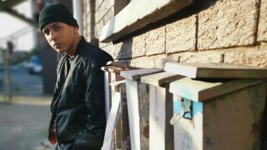 Photo of Exciting new Capetonian rapper KNO releases politically charged new single ‘Cape of Good Hope’