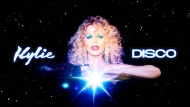 Photo of Kylie Minogue reveals Sparkly new video for her single ‘Say Something’ off her upcoming album ‘Disco’