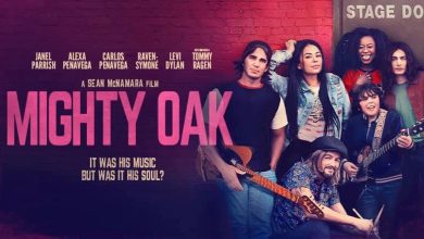 Photo of Paramount Pictures release the inspirational ‘Mighty Oak’ – Influenced by the story of a real-life child prodigy