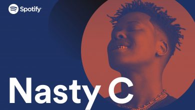 Photo of Nasty C By The Numbers – Spotify Celebrates Nasty C’s Global Success