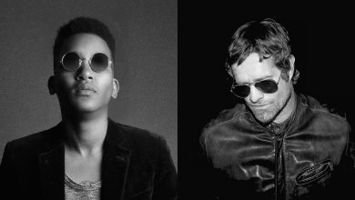 Photo of Loui Lvndn teams up with SA’s legendary rock singer Arno Carstens on his latest single ‘BOOM!’