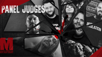 Photo of The South African Metal Music Awards announce new categories, submission details and judges!