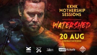 Photo of Up Next : The KKNK Mothership Sessions proudly present Watershed!