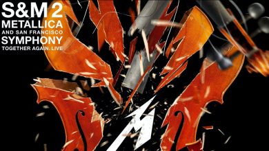 Photo of Metallica release highly anticipated Live album ‘S&M2’ ft. the San Francisco Symphony today On Universal Music South Africa
