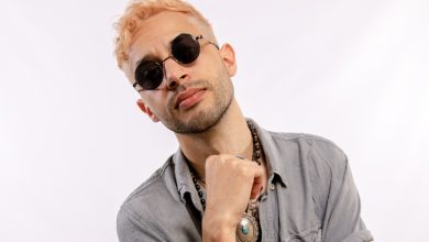 Photo of Avi Mack drops his feel good pop song for Spring 2020 with the brand new single ‘Like I Used To’
