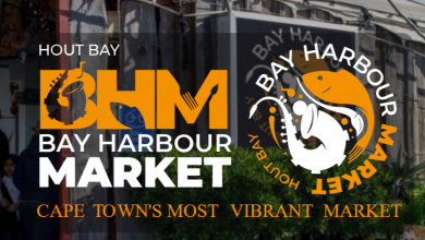 Photo of Trend Alert: Orange is the new Red at Bay Harbour Market