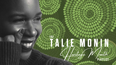 Photo of Jazz Queen Talie Monin launches special edition Heritage Month playlist on Spotify showcasing some of SA’s finest musical talent