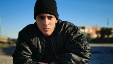 Photo of SA’s Hip-Hop Chart Topper Kno gets shout out from US Rapper & Icon ‘Sway’