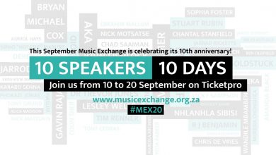 Photo of Music Exchange (MEX) Celebrates A Decade Of Entertainment Economy Investment with annual industry-focused indaba!