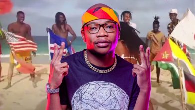 Photo of Jerusalema challenge takes off following Presidential request to ‘get involved’ this Heritage Day