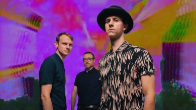 Photo of UK Alternative rock band Maxïmo Park tease new music!