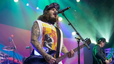 Photo of OOOTH Releases New Music Video today for ‘No Race’!