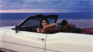 Photo of Katie Melua releases new music video for her 4th single ‘Your Longing is Gone’ off highly-anticipated album ‘Album No. 8’