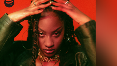 Photo of Spotify Announces Nigerian Sensation Tems as Latest RADAR AfricaArtist