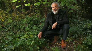 Photo of Yusuf / ‘Cat Stevens’ releases the incredible reimagining ‘Tea for the Tillerman²’  today!