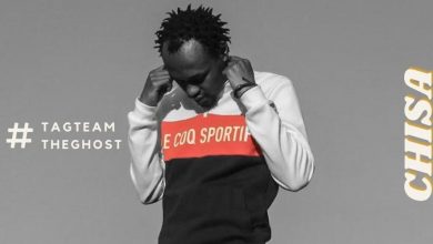 Photo of Local Rapper, Tag-Team the Ghost Expands His Repertoire through Latest Single ‘Chisa’