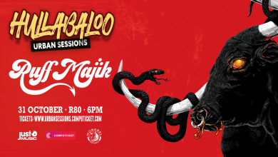 Photo of Ruff Majik announce details for live stream performance