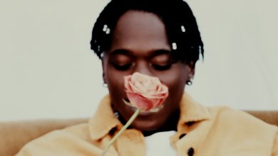 Photo of John Tsenoli releases his third single ‘Hush Hush’, an up tempo song about about love and patience!