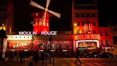 Photo of Films Set In Fabulous French Destinations To Inspire Your Next Trip To France!