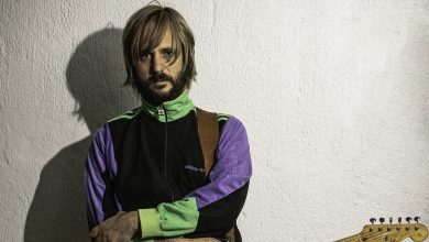 Photo of SonOfOld has ‘A Message’ 2 weeks ahead of the release of his brand new album