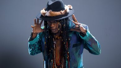 Photo of African Maverick Thaiwanda showcases rich fusion of African sounds with new album ‘Letters’