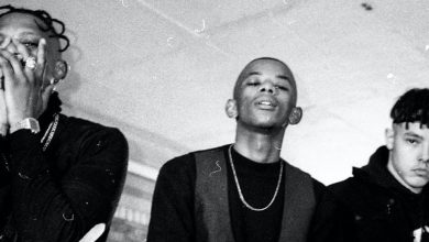 Photo of Tommy Flo joins forces with Maglera Doe Boy & J Molley on his latest single and music video ‘Shadow League’