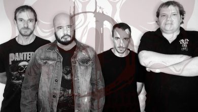 Photo of ‘Modern Day Illusion’ EP by South African Thrashers Truth Decayed Out Now!