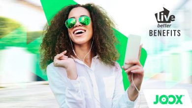 Photo of Capitec partners with JOOX and K.O for a festive Summer!