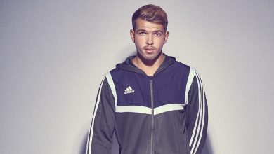 Photo of OLI Milne Releases Third Single ‘Making Me’ Ahead Of Debut Album Recorded in New York City